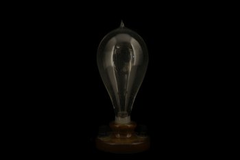Image of Westinghouse light bulb.