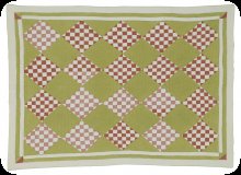 Image of Checker Board Quilt