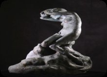 Image of sculpture by Alfonso Iannelli.