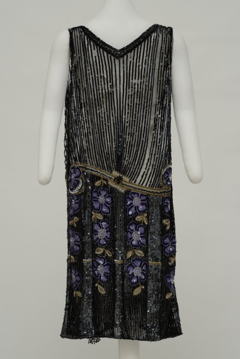 coco chanel fashion in the 1920s